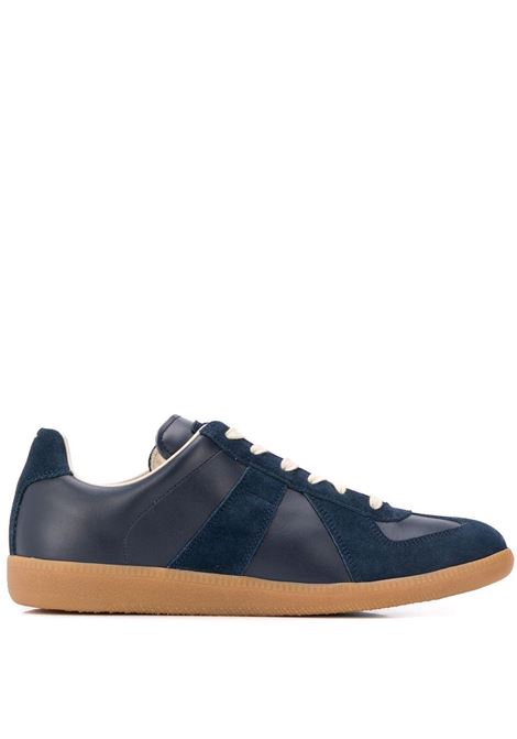 replica sneakers unisex navy MAISON MARGIELA | S57WS0236 P1895T6053